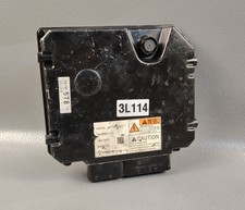 ISUZU ELF NJS 4JJ1 3.0 ECD