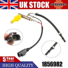 DPF Fuel Vapour Valve