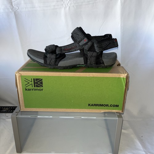 Karrimor amazon men - karrimor, black