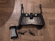 Lascal Maxi + Buggy Board With