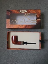 Peterson of Dublin Pipe