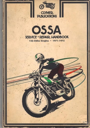 Ossa pioneer stiletto - ossa, pioneer,stiletto,plonker