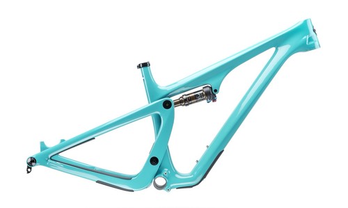 Yeti 115 c 1 turquoise - yeti,