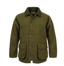 Game mens ascot tweed - game,
