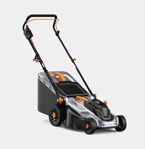 Vonhaus 1800w corded - 1800w, electric