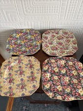 4 Beautiful Royal Winton