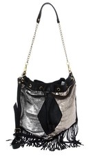 CATERINA LUCCHI shoulder bag Glam Shoulder Bag Nero