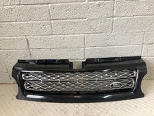 Range Rover Sport Front Grille