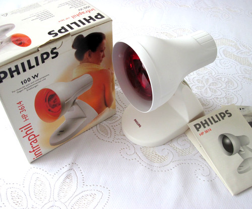 Phillps infraphil hp3614 - phillps,