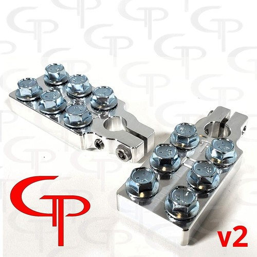 Sae spot battery terminals - spot,