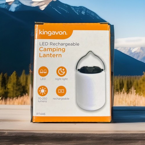 Led lantern torch lamp - torch, usb