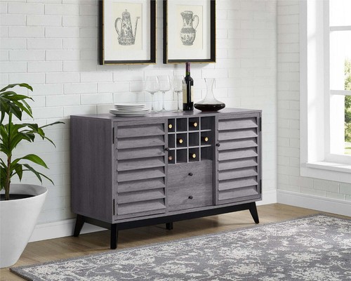 Vaughn wine cabinet sideboard - vaughn,