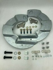 Galvanised/Stainless Steel