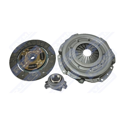 Piece clutch kit for - piece,