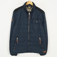 CAMEL ACTIVE Men Quilted