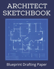 Sketchbook for Architects &