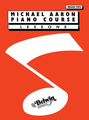 Aaron piano course lessons - course:,