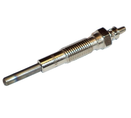 Glow plug for jcb - plug, zts