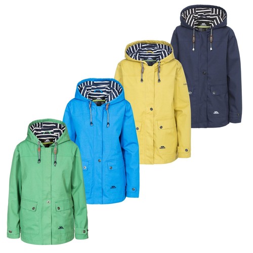 Trespass womens seawater - trespass,