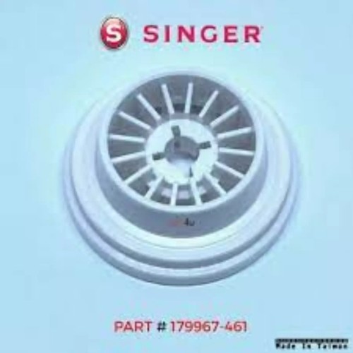 Singer sewing machine - sewing,