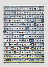 VINTAGE VITRA MUSEUM: MID