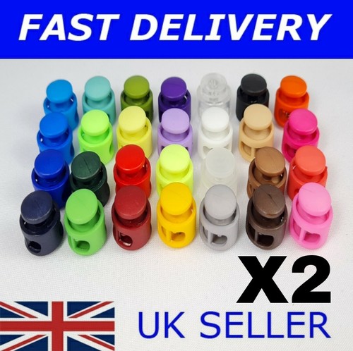 Toggle cord stopper - toggle,
