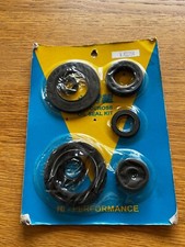 Yamaha Banshee 350 engine oil