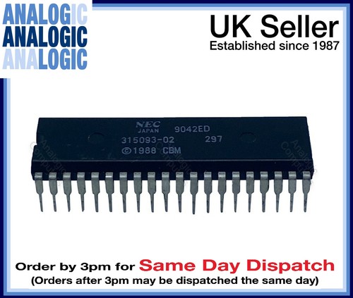 New amiga 315093 - new, 315093-02