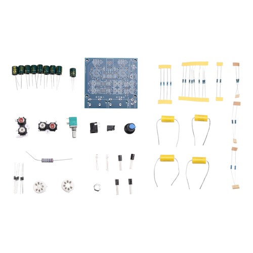 Amplifer module tool parts - module,