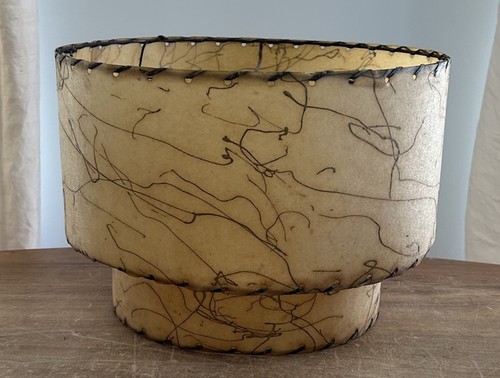 Mcm fiberglass tier lamp - mcm,