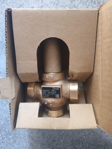 Danfoss vrb3 way valve - vrb3, 3