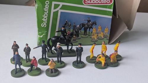 Subbuteo 61214 stadium - 61214,
