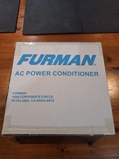 Furman AC-210 A E Power
