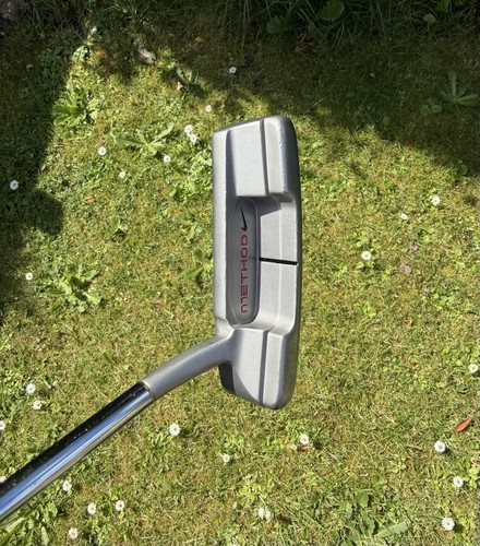 Nike method matter putter - method,