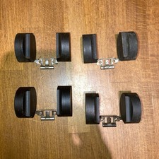 Kawasaki Mikuni Carburettor 4