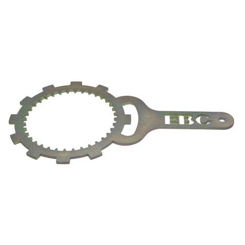 Clutch basket holder fit - clutch,