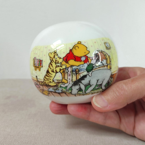 Royal doulton disney winnie - royal,