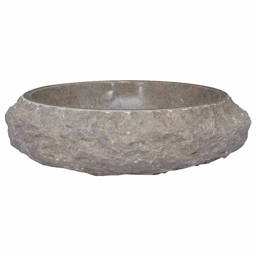 Sink 40x12cm marble - 40x12cm, bathroom