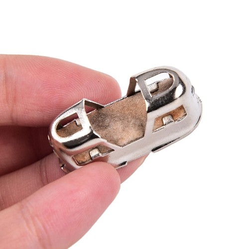 Catalytic warmer part pocket - warmer,