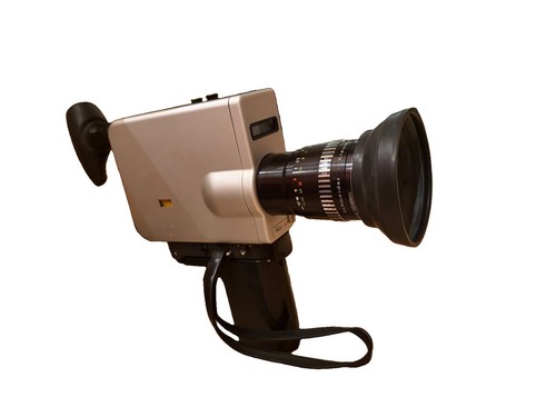 Braun nizo special super - braun,
