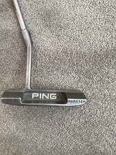 ping putter cu 5 used