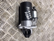 VAUXHALL ASTRA MK6 1.4 PETROL