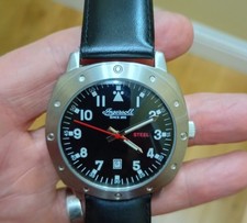 BNIB Unworn Ingersoll mens