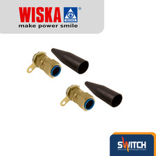 SWA Armoured Outdoor Cable Gland Packs 20mm, 25mm, 32mm