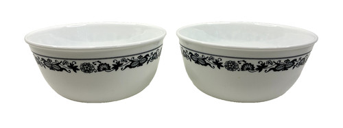 Corelle old town blue deep - town,