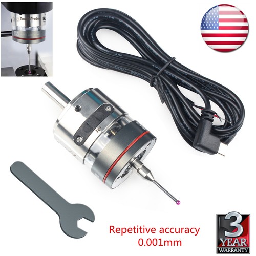 Usa edge finder touch - finder,