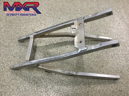 Ktm 2002 2008 subframe - sx, /