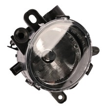 Left Passenger Side Front Fog