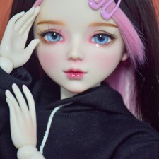 1/3 BJD Doll 22 inch Height
