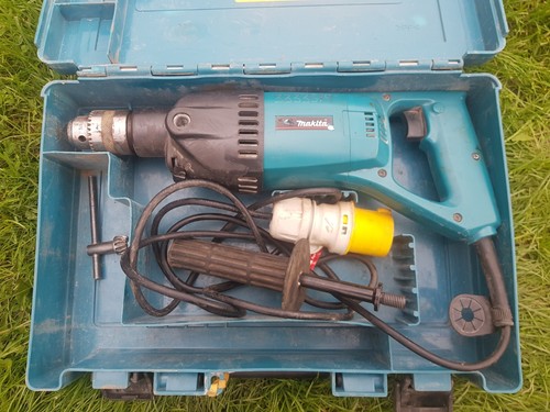 Makita 8406 corded 110v - makita,